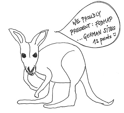 fodmap-kangaroo