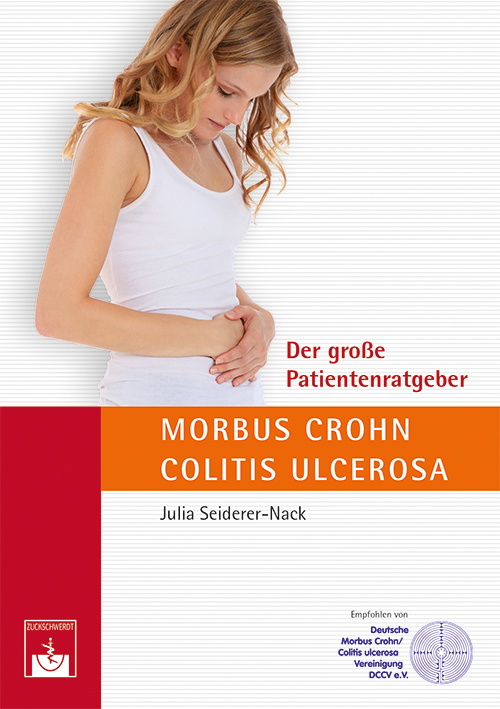 Ratgeber Morbus Crohn, Colitis ulcerosa