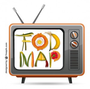 Low-FODMAP-Diät im Fernsehen